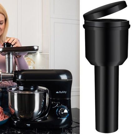 3-i-1 matberedare med mixer och köttkvarn – 2200W