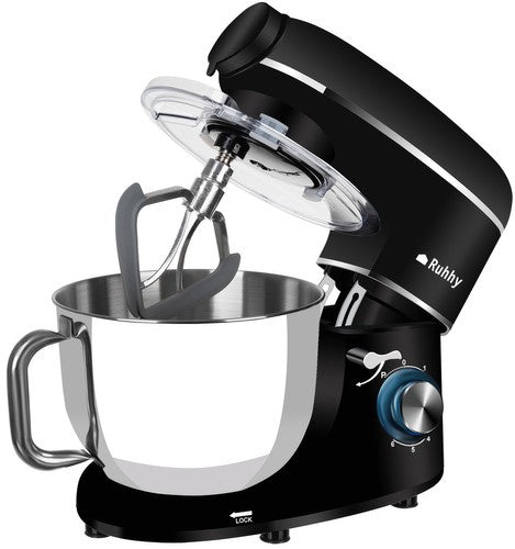 Köksmaskin 3-i-1 med Blender och Köttkvarn – 2200W