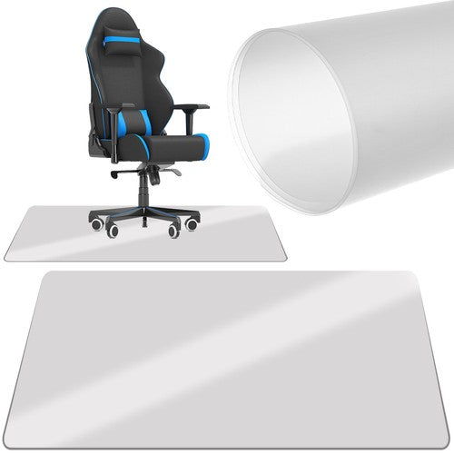Skyddsmatta för stol - 100x140cm