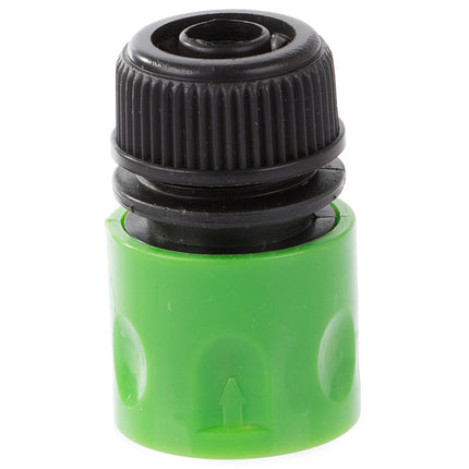 1/2 tums snabbkoppling för trädgårdsvattenslang - effektivitet och användarvänlighet i trädgården