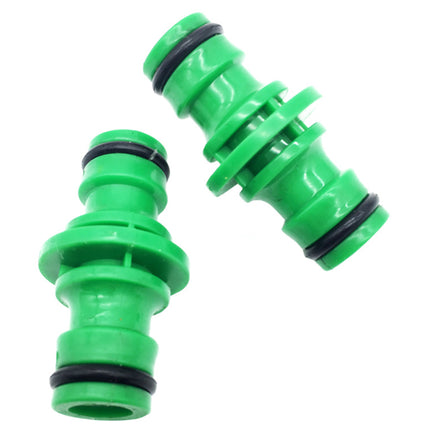 Sammenkobling til Havevandslange - Sammenkoble 2 Vandslager