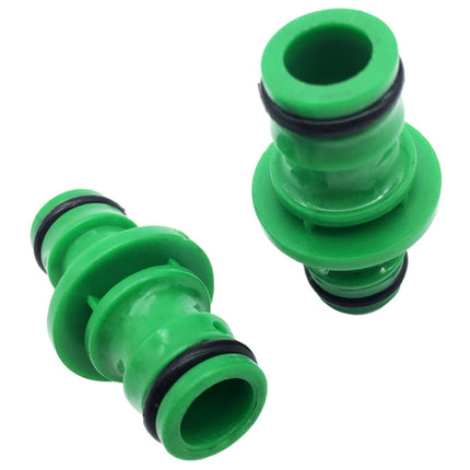 Hurtigkoblingsnippel til haveslange 5x3 – Nem og effektiv vandtilslutning