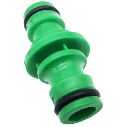 Sammenkobling til Havevandslange - Sammenkoble 2 Vandslager