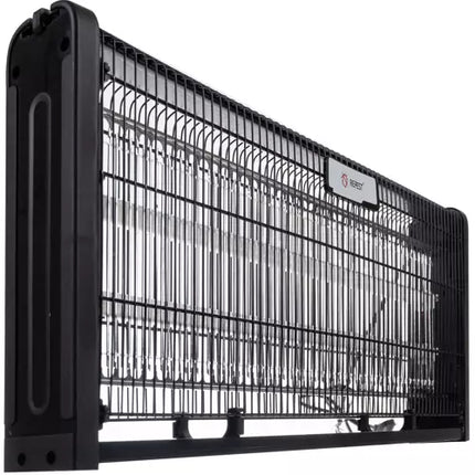 Kraftfull UV-lampa för insekter, myggor och flugor