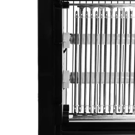 Kraftfull UV-lampa för insekter, myggor och flugor