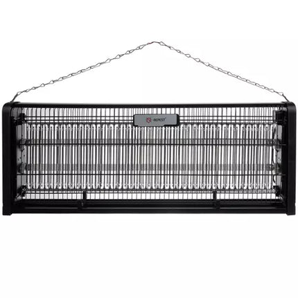 Kraftfull UV-lampa för insekter, myggor och flugor