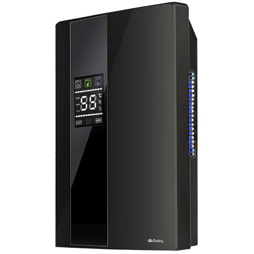 2-i-1-avfuktare - vunnit flera tester