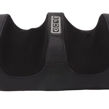 Elektrisk Fodmassager: Varme og Velvære for Fødder, Lægge og Underarme