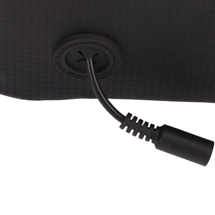 Elektrisk Fodmassager: Varme og Velvære for Fødder, Lægge og Underarme