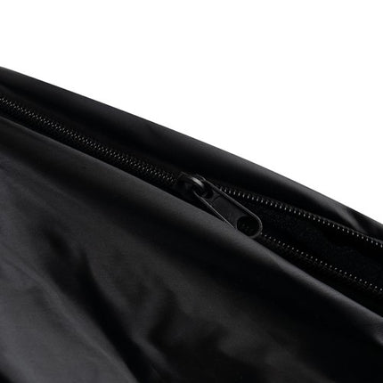 4-i-1-tält: Omklädningsrum, Toalett, Duschrum och Förvaringsutrymme