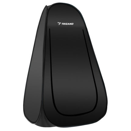 4-i-1-tält: Omklädningsrum, Toalett, Duschrum och Förvaringsutrymme