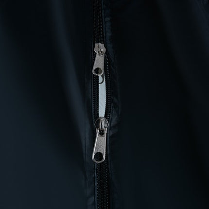 4-i-1-tält: Omklädningsrum, Toalett, Duschrum och Förvaringsutrymme