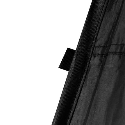 4-i-1-tält: Omklädningsrum, Toalett, Duschrum och Förvaringsutrymme