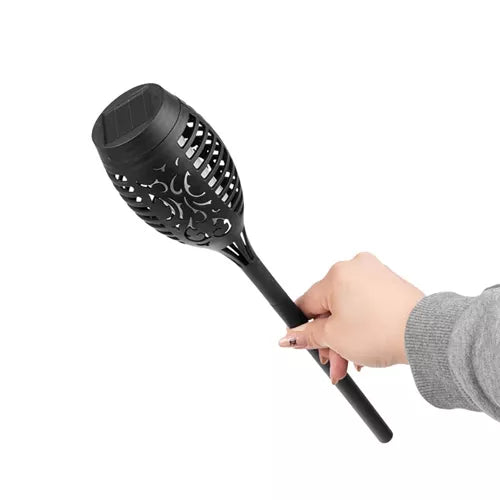 Solfacklor för trädgården 4 st.