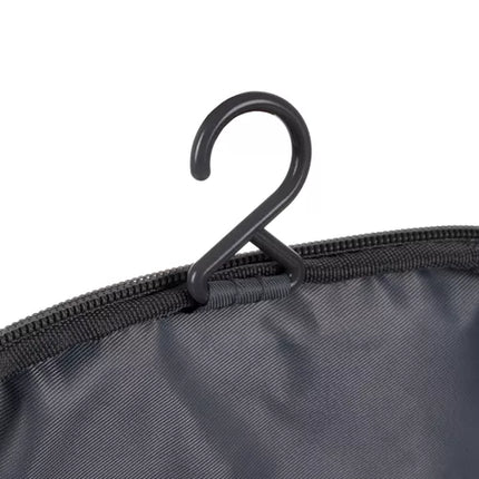 Toalettväska för resor med flera fack - Perfekt för både män och kvinnor - 3 färger