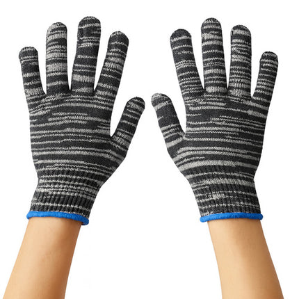 Högt blomställ i trä - växthållare med 6 nivåer för 7 krukor