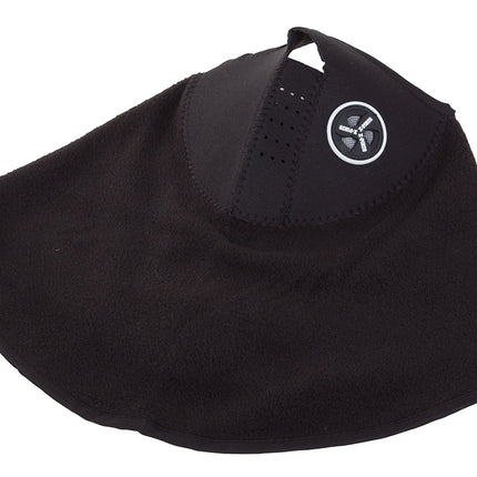 Varm och vindskyddande ansiktsmask för cykling och utomhussporter