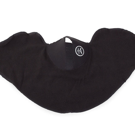 Varm och vindskyddande ansiktsmask för cykling och utomhussporter