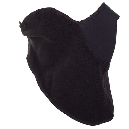 Varm och vindskyddande ansiktsmask för cykling och utomhussporter