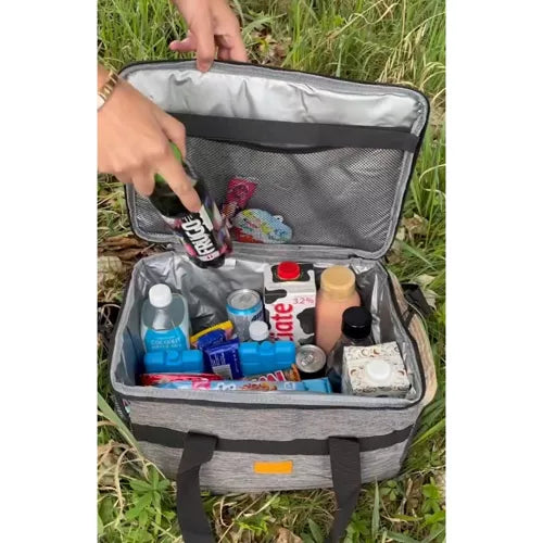 Kylväska 20 och 40 liter för strand och picknick