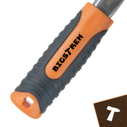 72-delt Værktøjssæt med Skraldenøgler – Til Hjem, Bil og Værksted