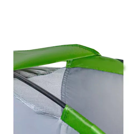 Tält för 2-4 personer Vattentätt - Perfekt för camping och festivaler