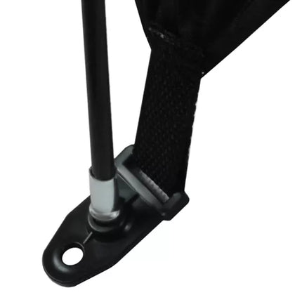 Tält för 2-4 personer Vattentätt - Perfekt för camping och festivaler