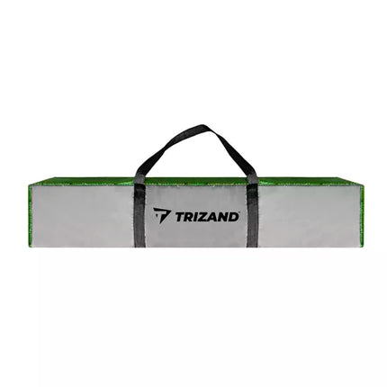 Tält för 2-4 personer Vattentätt - Perfekt för camping och festivaler