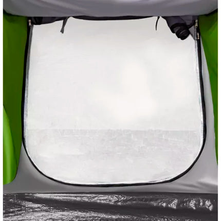 Tält för 2-4 personer Vattentätt - Perfekt för camping och festivaler