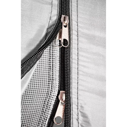 Tält för 2-4 personer Vattentätt - Perfekt för camping och festivaler