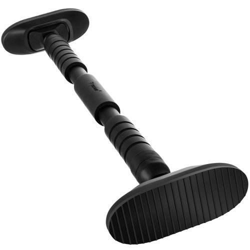 Træningsstang til karm eller dør -Pull-Up Stang i Stål – Holdbar & Sikker til Træning