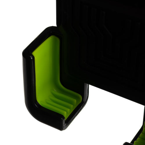 Mobilholder til Cykel, Scooter, Barnevogn og Motorcykel – Stødabsorberende