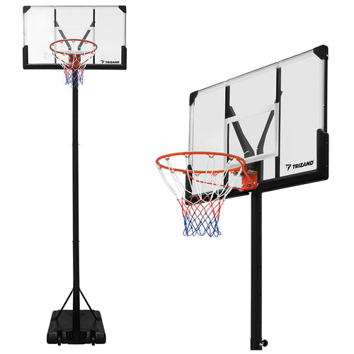 Basketball Kurv 305 cm
