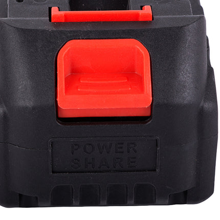 Universalbatteri 20V Li-Ion för elverktyg