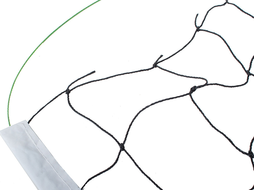 Stort Volleyballnet - 9,5 x 1m med Opbevaringstaske