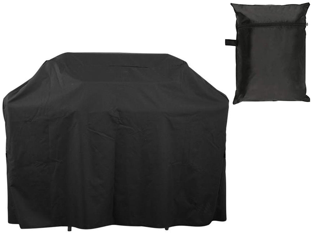 Grillovertræk 250x120 cm