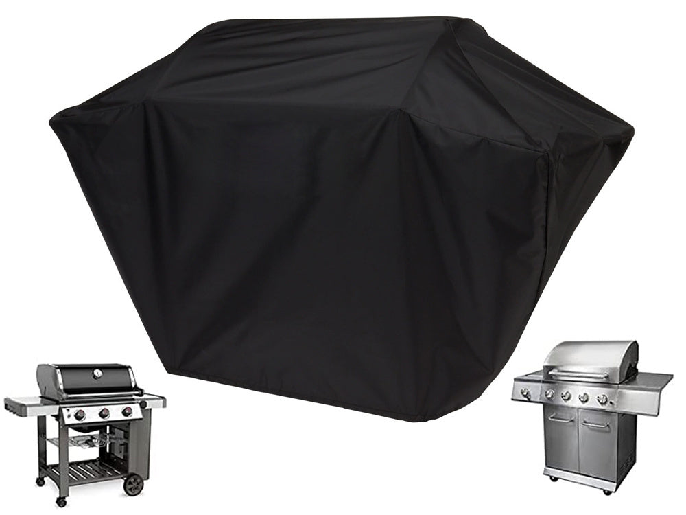 Grillovertræk 250x120 cm
