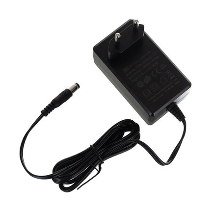 Mini Luftaffugter med LED-lys og timer – kompakt og  komfort til hverdagens fugtproblemer