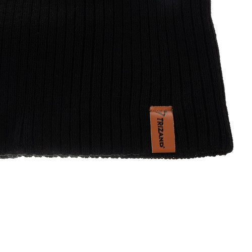 Vinterset med mössa, handskar och halsduk - Set med 3 delar 