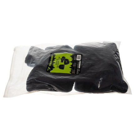 Vinter Sæt med Hue, Handsker og Tørklæde - Sæt med 3 Dele