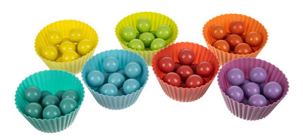 Träleksaker för barn