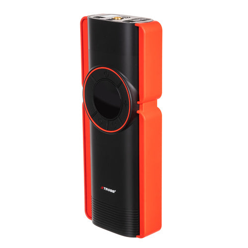 6-i-1 Power Bank, Jump Starter, Kompressor - 10.000 mAh til Bilen
