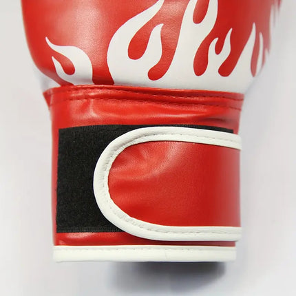 Boksehandsker til børn og unge – Ideelle til Boksning, Taekwondo osv