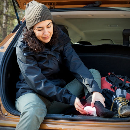 Fodvarmer-Puder 10 Enheder