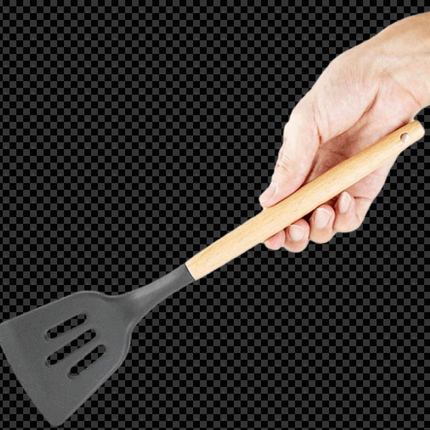 Komplet Køkkensæt 12 dele