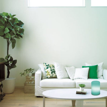 Grundig trådløs lampe -  som kan lyse i alverdens farver inkl. fjernbetjening