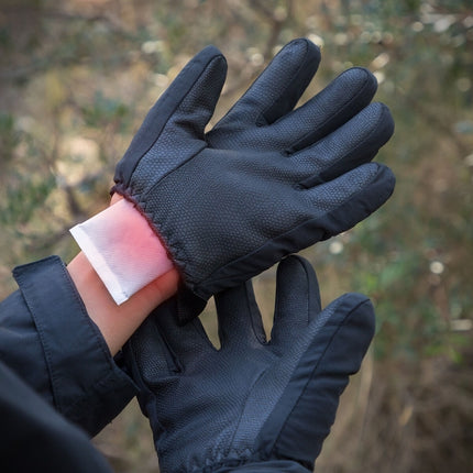 Handvärmare-kuddar 10 enheter