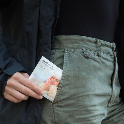 Handvärmare-kuddar 10 enheter