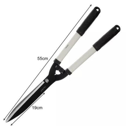 Gardlov havesaks 19 cm klinge