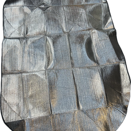 Pop-up-tält för 2-3 personer med dörr och fönster – Inkluderar extra bottenskydd